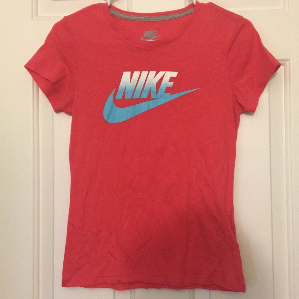 Nike dri-fit t-shirt